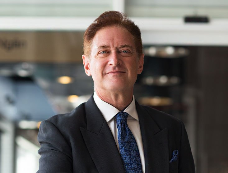 Meet-Jhon Meet Jhon T. Peskin